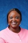 Grace Omitoyin